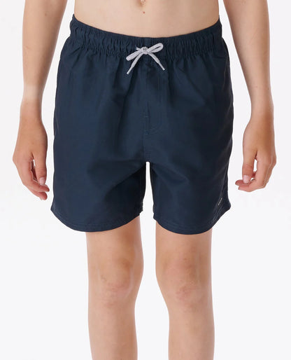Bondi Volley Boardshort - Kids