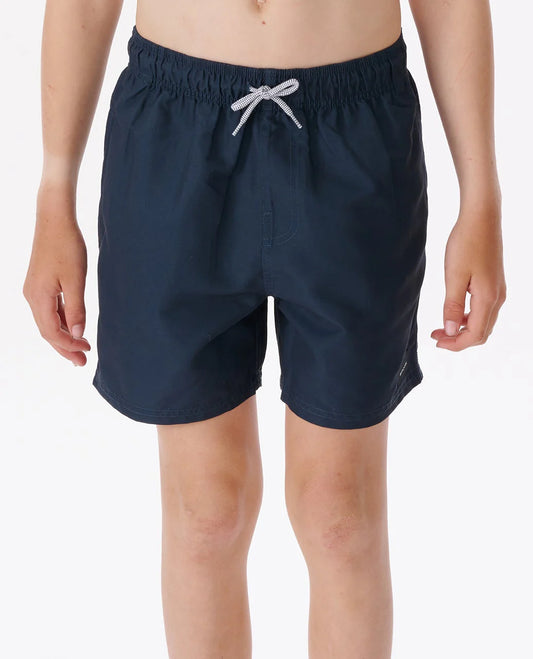 Bondi Volley Boardshort - Kids