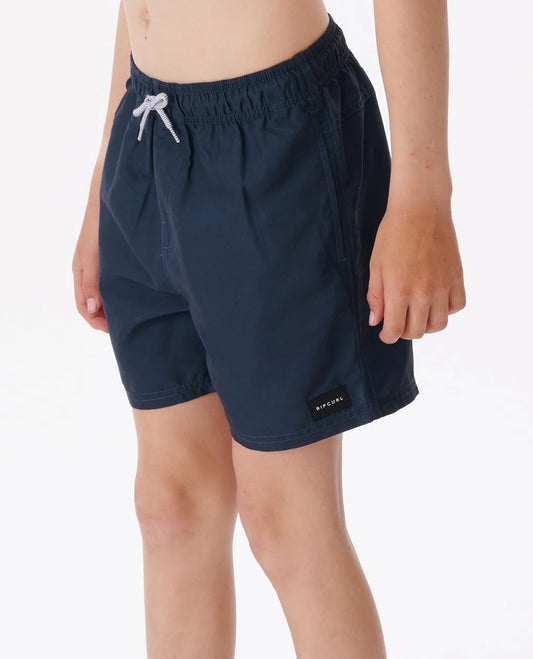 Bondi Volley Boardshort - Kids