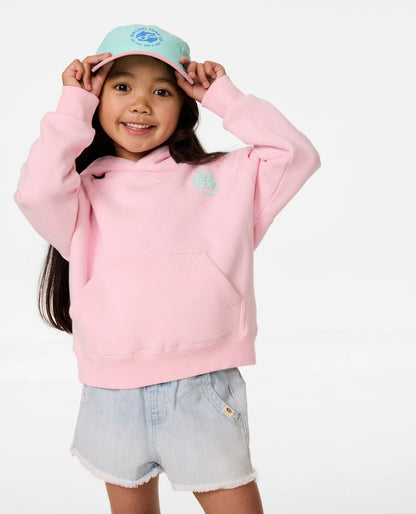 Luxe Surf Hood - Kids