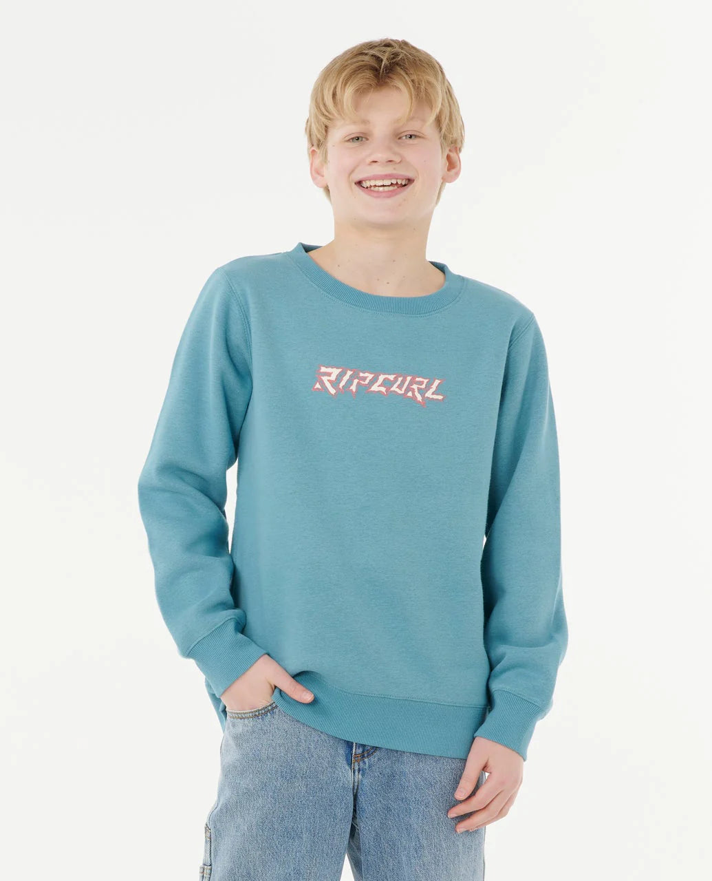 Tropic Daze Crew - Kids