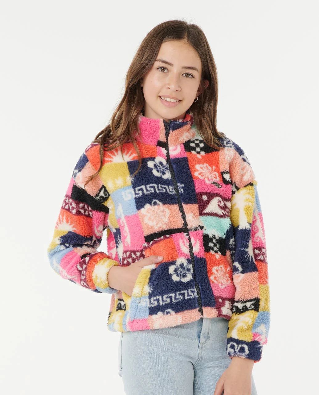 Keepsakes Polar Fleece - Kids