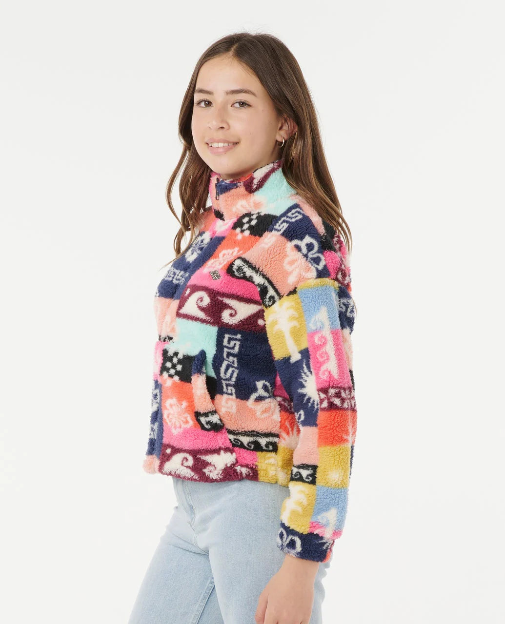 Keepsakes Polar Fleece - Kids