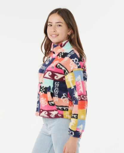 Keepsakes Polar Fleece - Kids
