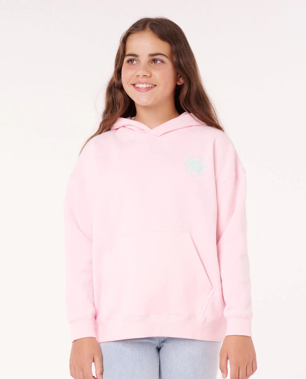 Luxe Surf Hood - Kids