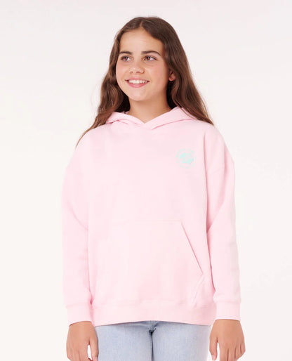 Luxe Surf Hood - Kids