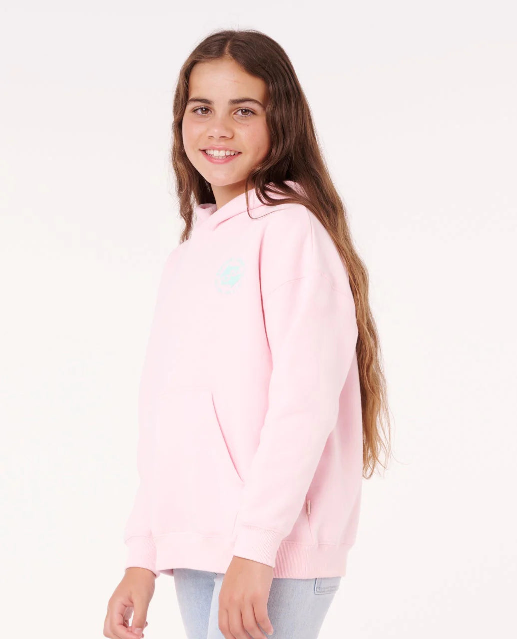 Luxe Surf Hood - Kids