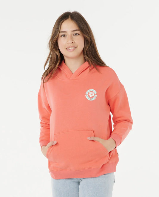Luxe Surf Hood - Kids
