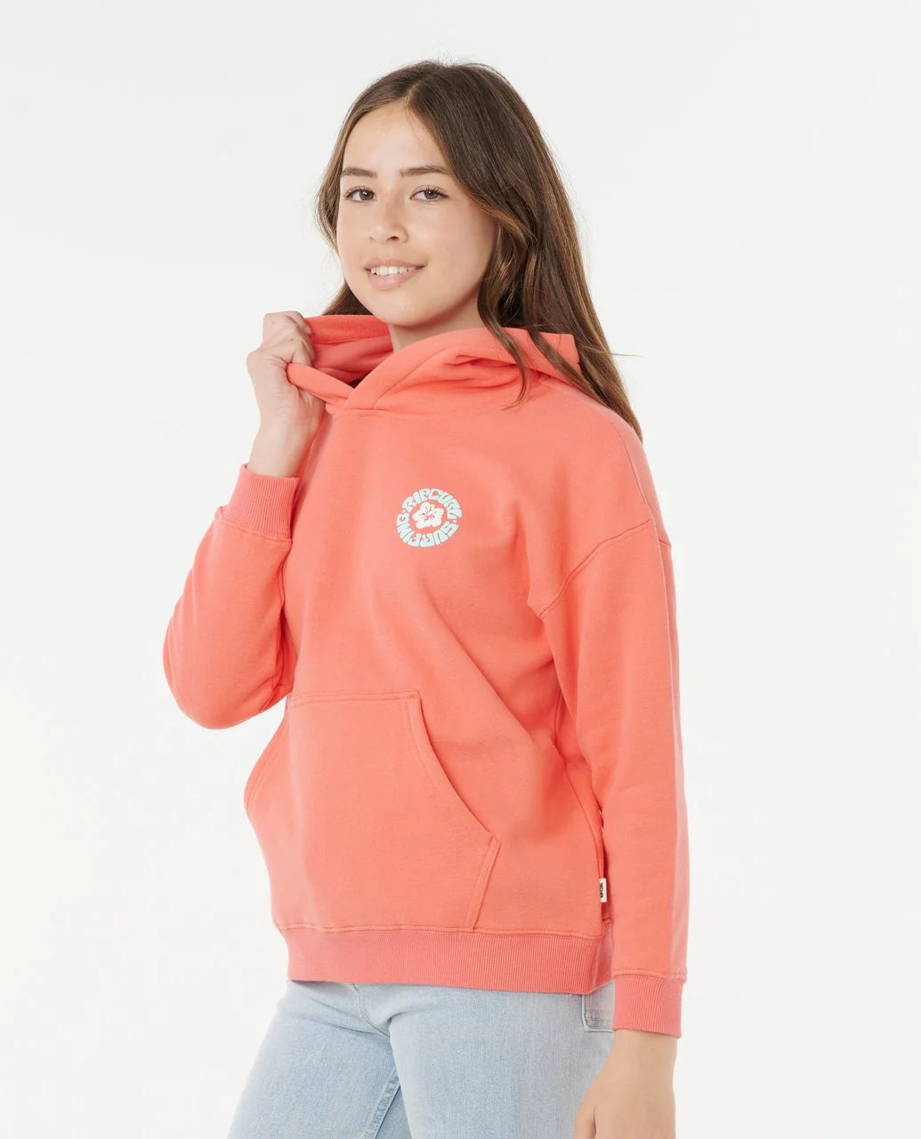 Luxe Surf Hood - Kids
