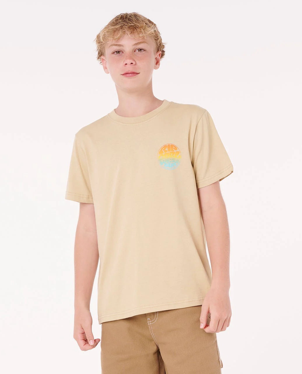 Wetsuit Icon Tee - Kids
