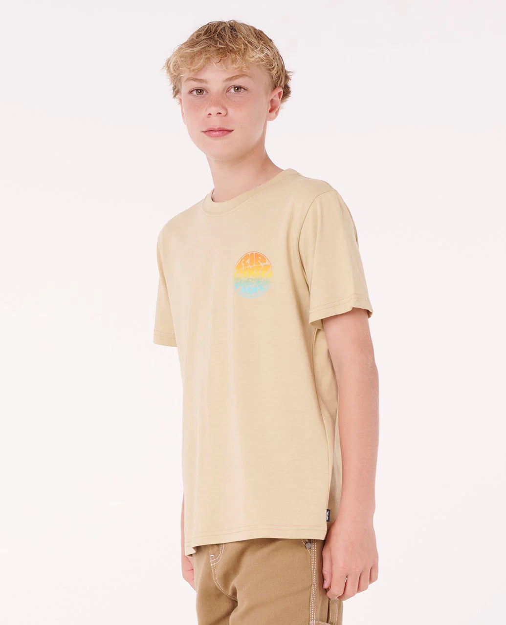 Wetsuit Icon Tee - Kids