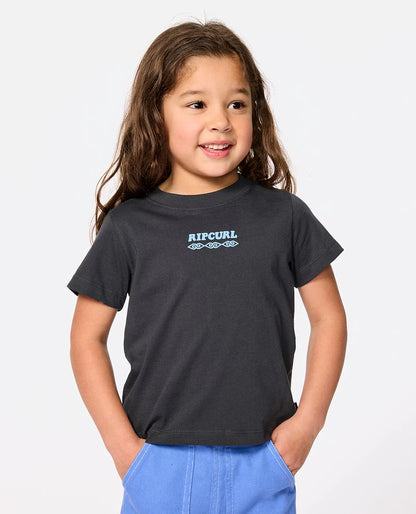 Ripcurl Island Relaxed Art Tee