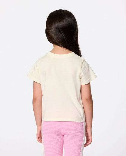Ripcurl Artist Of The Search Standard Tee - Kids
