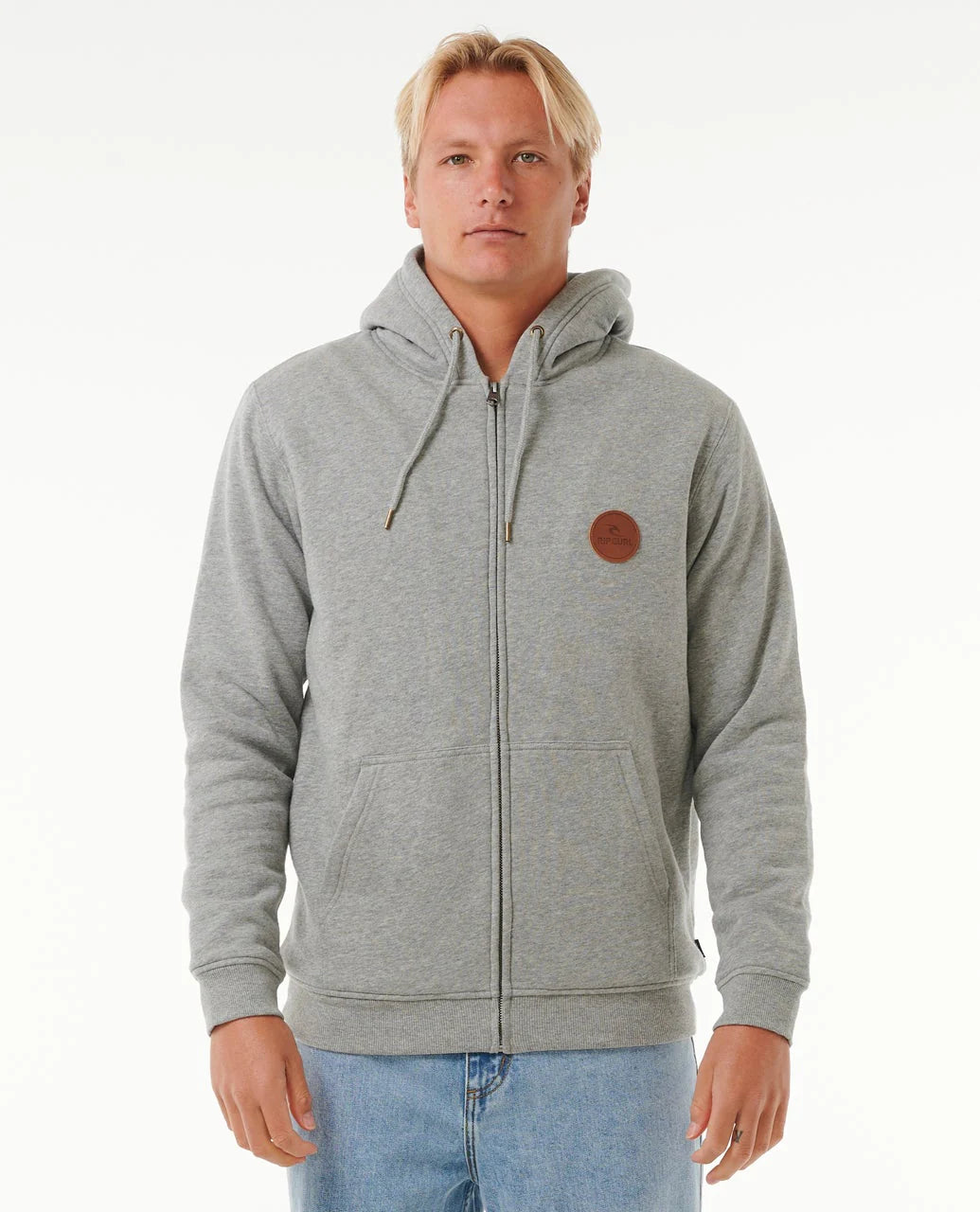 Icons Lined Fleece