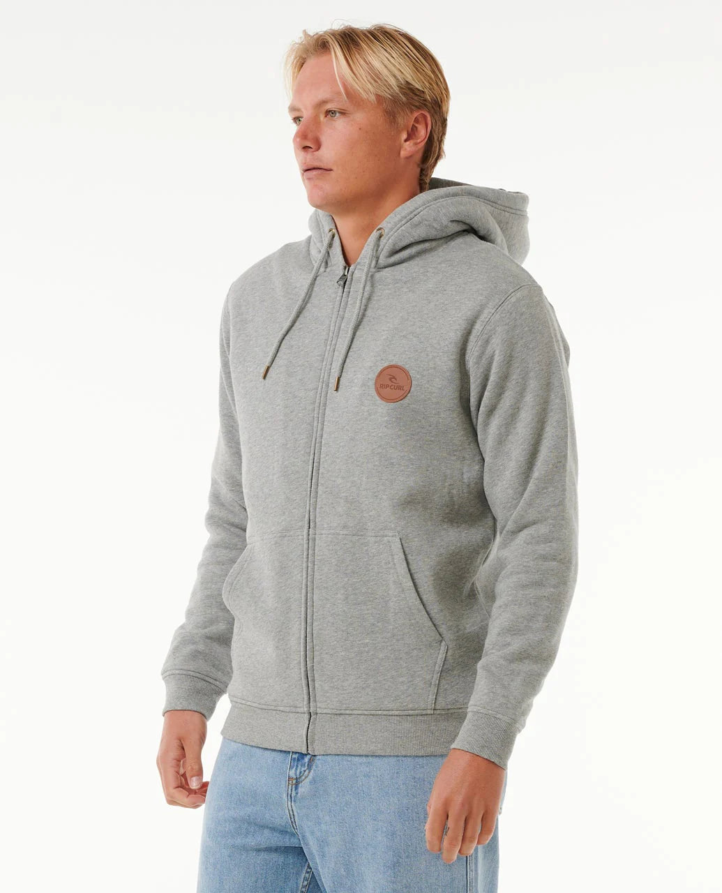 Icons Lined Fleece