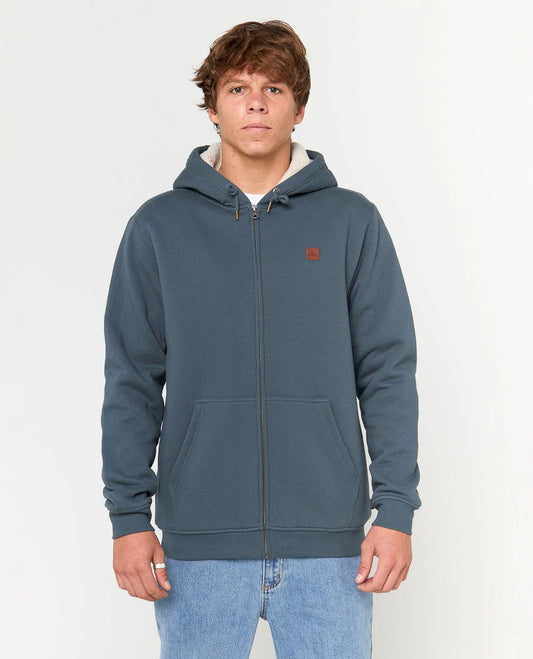 Icons Lined Fleece