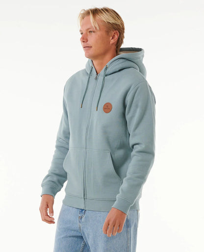 Icons Lined Fleece