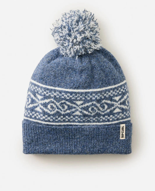 Cosmic Kiss Jacquard Beanie