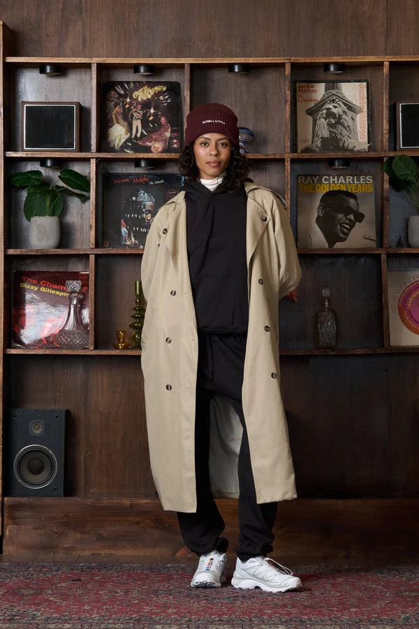 Eazy Hoodie