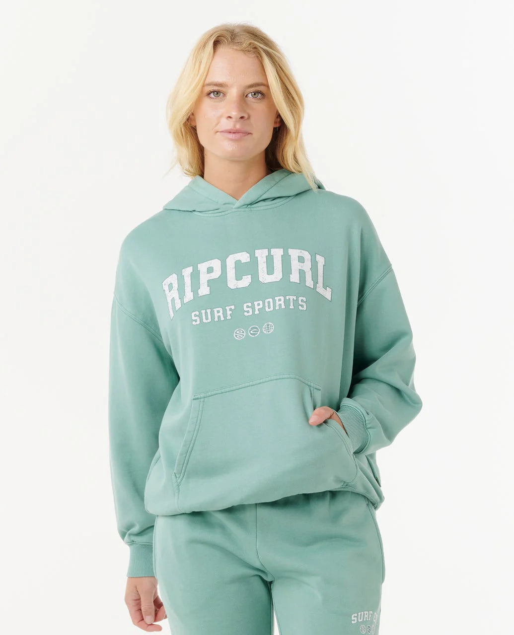 Varsity Sports Oversized Hood