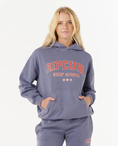 Varsity Sports Oversized Hood
