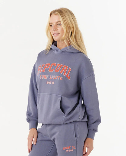Varsity Sports Oversized Hood