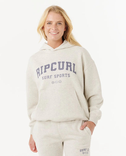 Varsity Sports Oversized Hood
