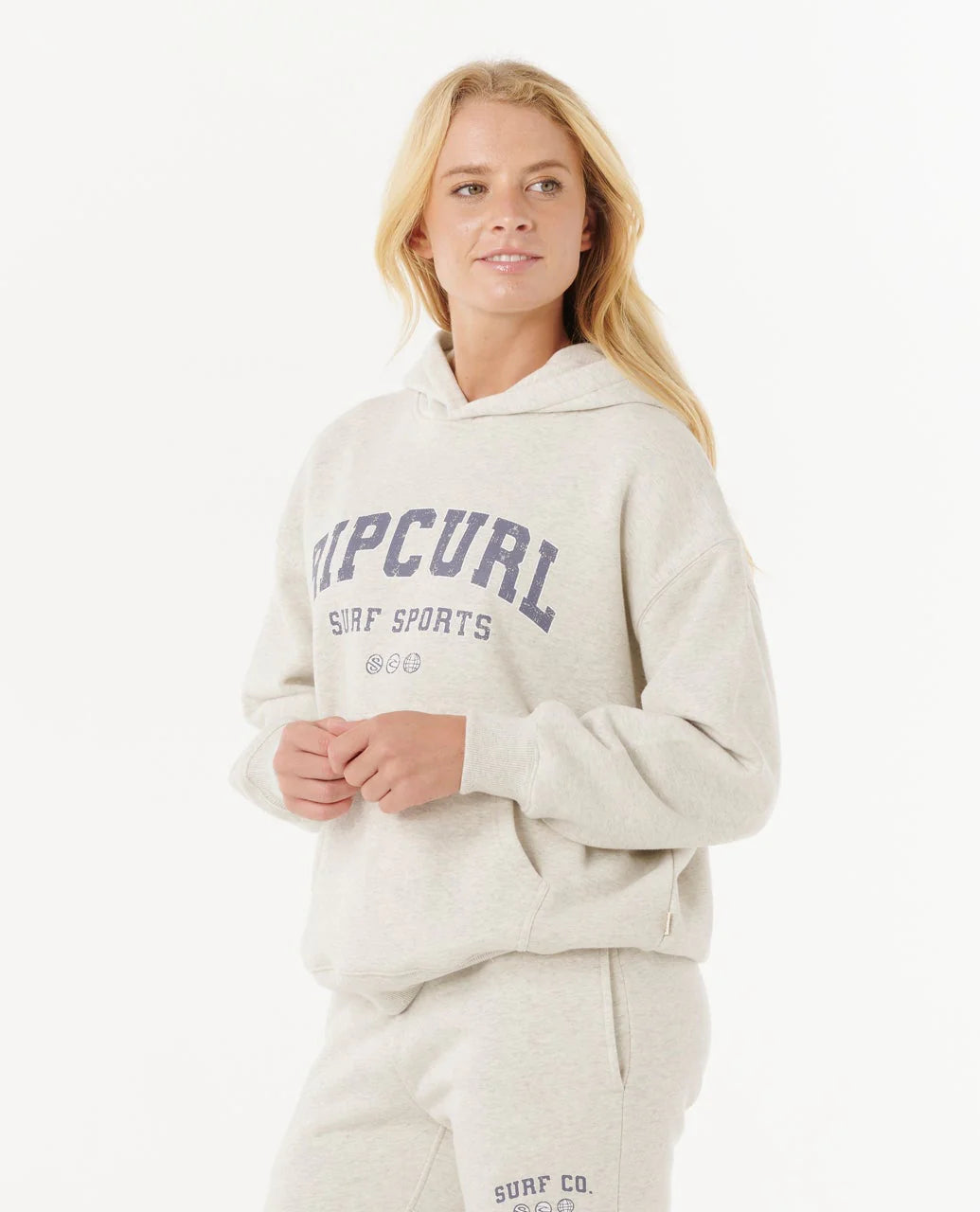 Varsity Sports Oversized Hood