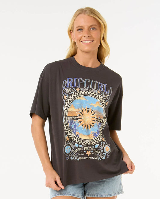 Luna Heritage Tee