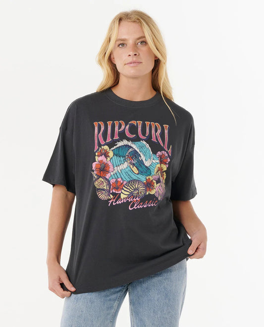 Ripcurl Hawaii Classic Heritage Tee