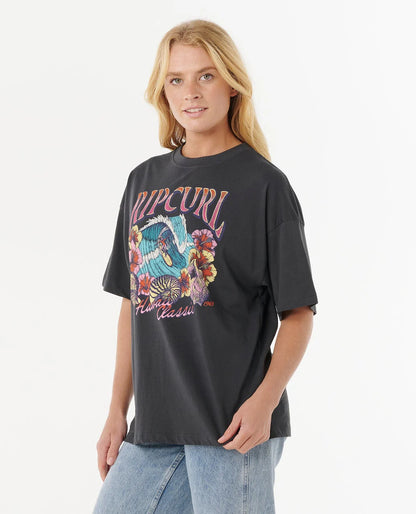 Ripcurl Hawaii Classic Heritage Tee