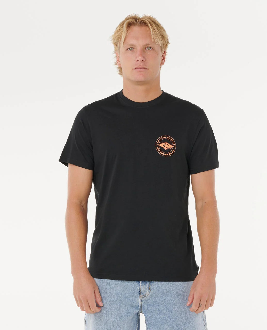 Ripcurl Staple Tee