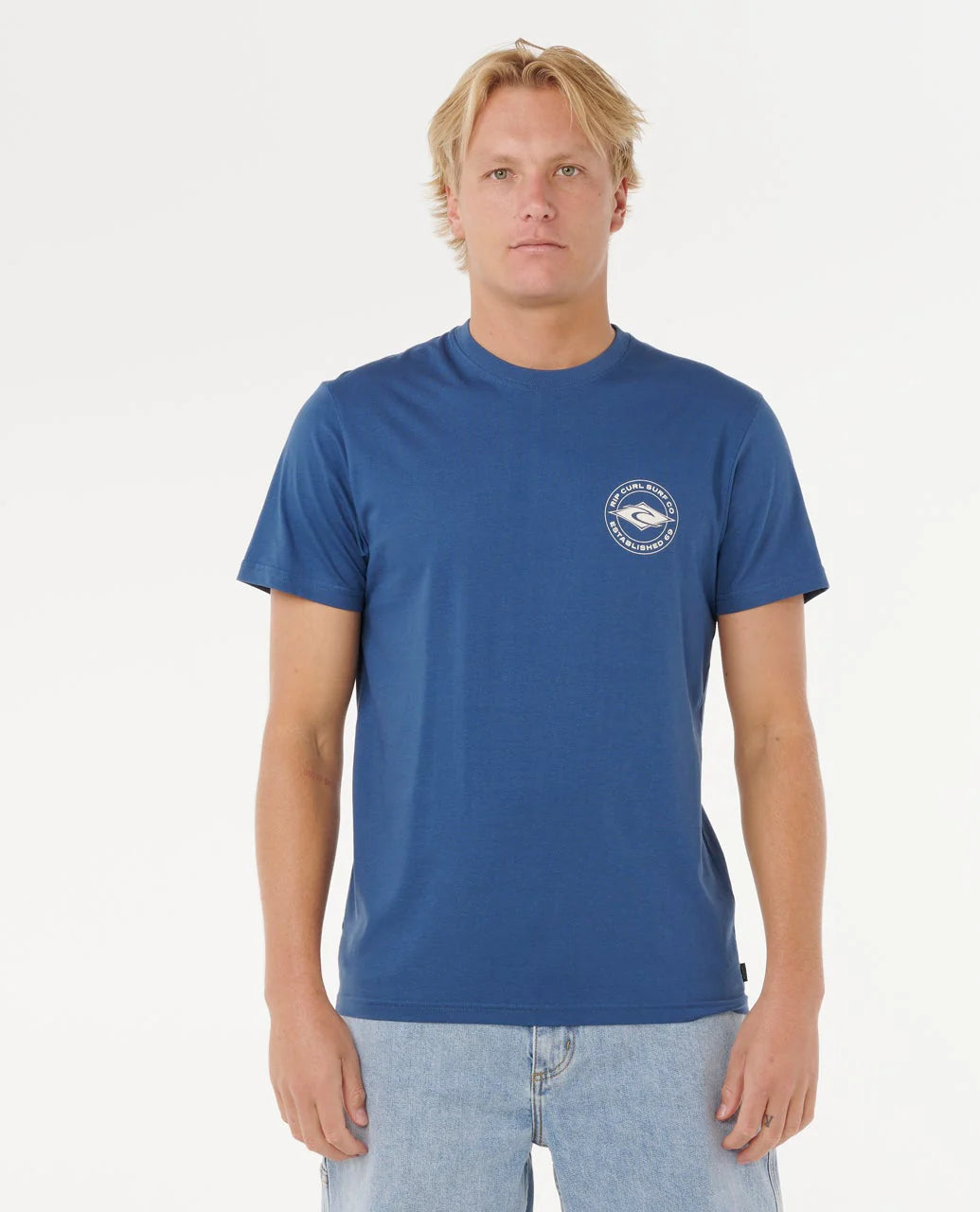 Ripcurl Staple Tee