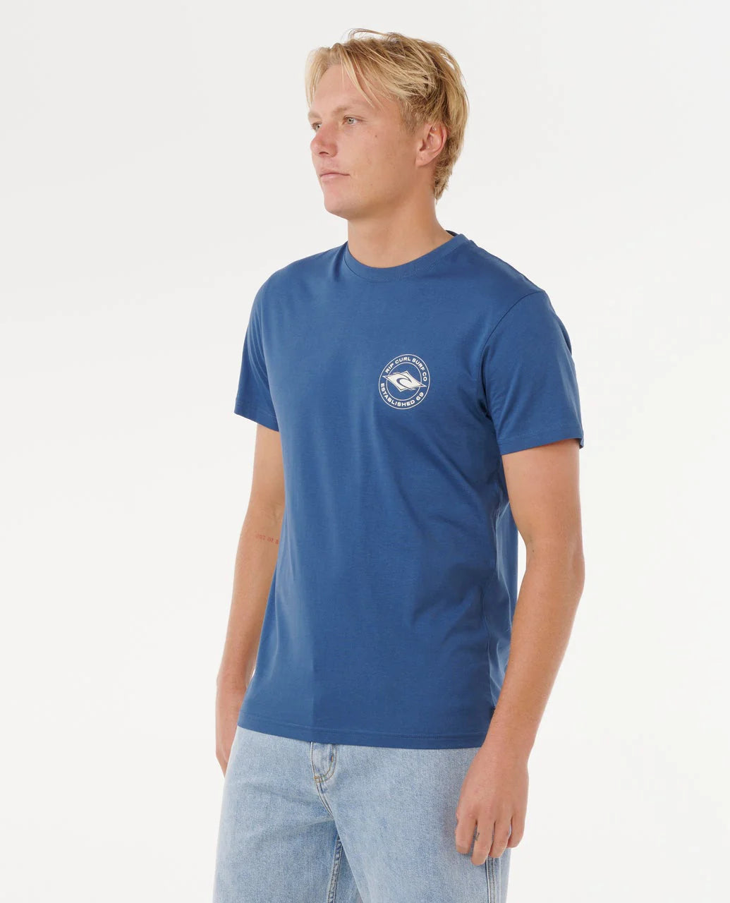 Ripcurl Staple Tee