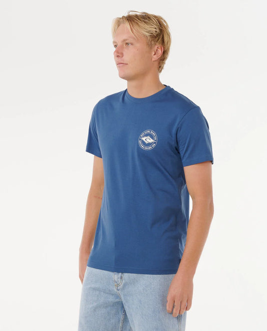 Ripcurl Staple Tee