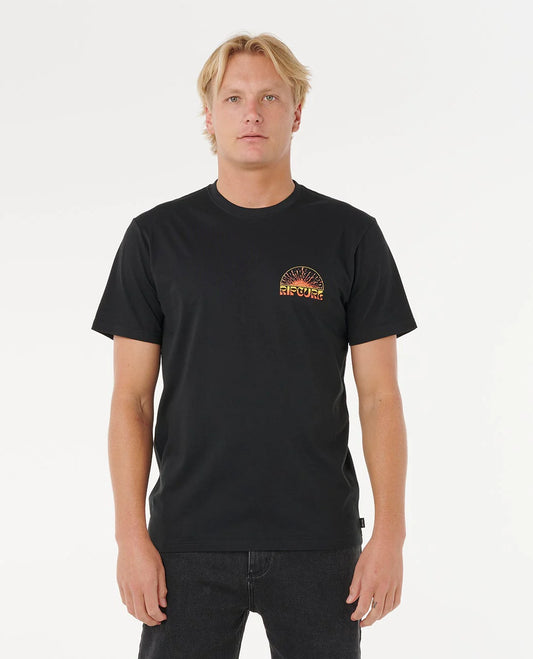 Ripcurl Grateful Shred Tee