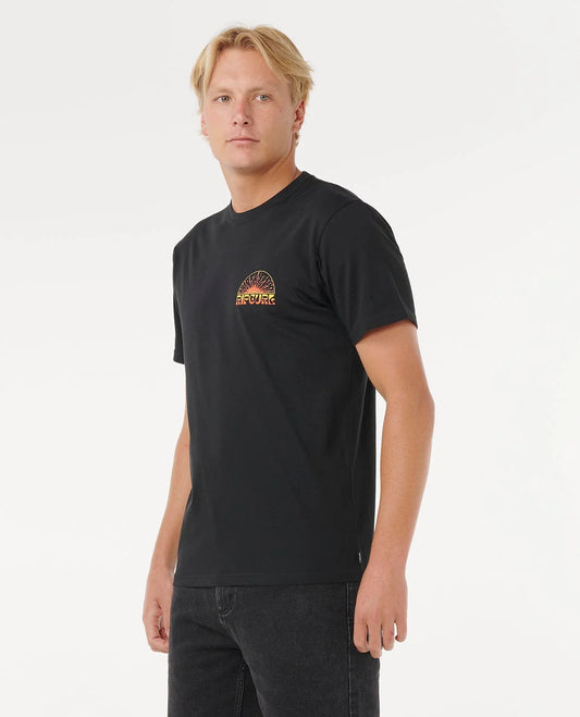 Ripcurl Grateful Shred Tee
