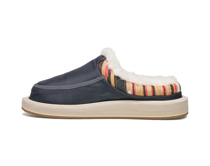 Donna Hemp 2 Tone - Women