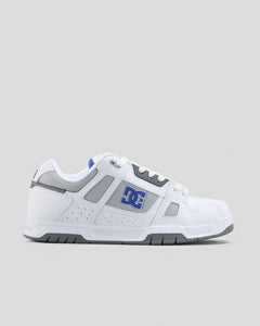 DC Stag Mens Shoe