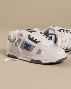 DC Stag Mens Shoe