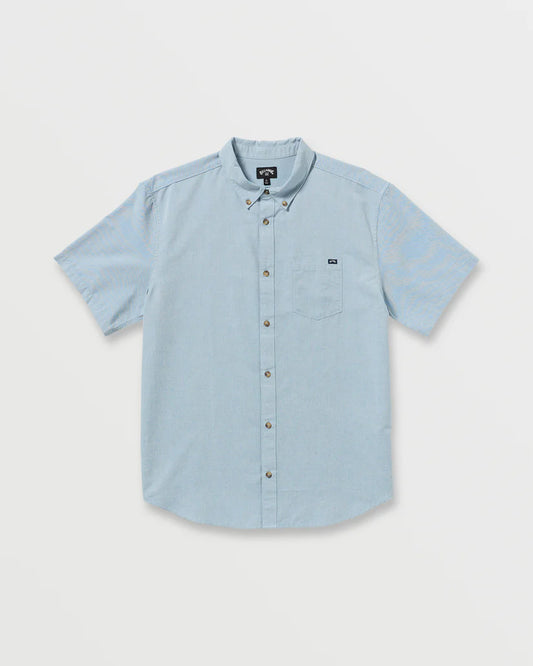All Day Short Sleeve Shirt