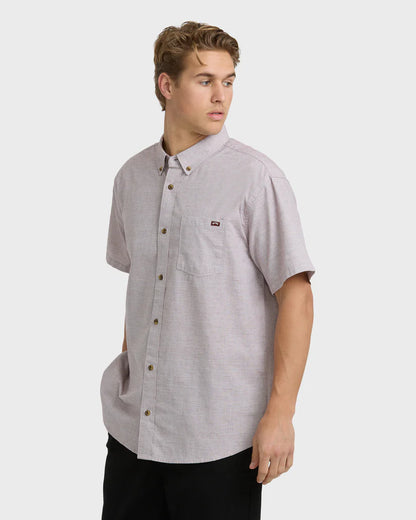 All Day Short Sleeve Shirt
