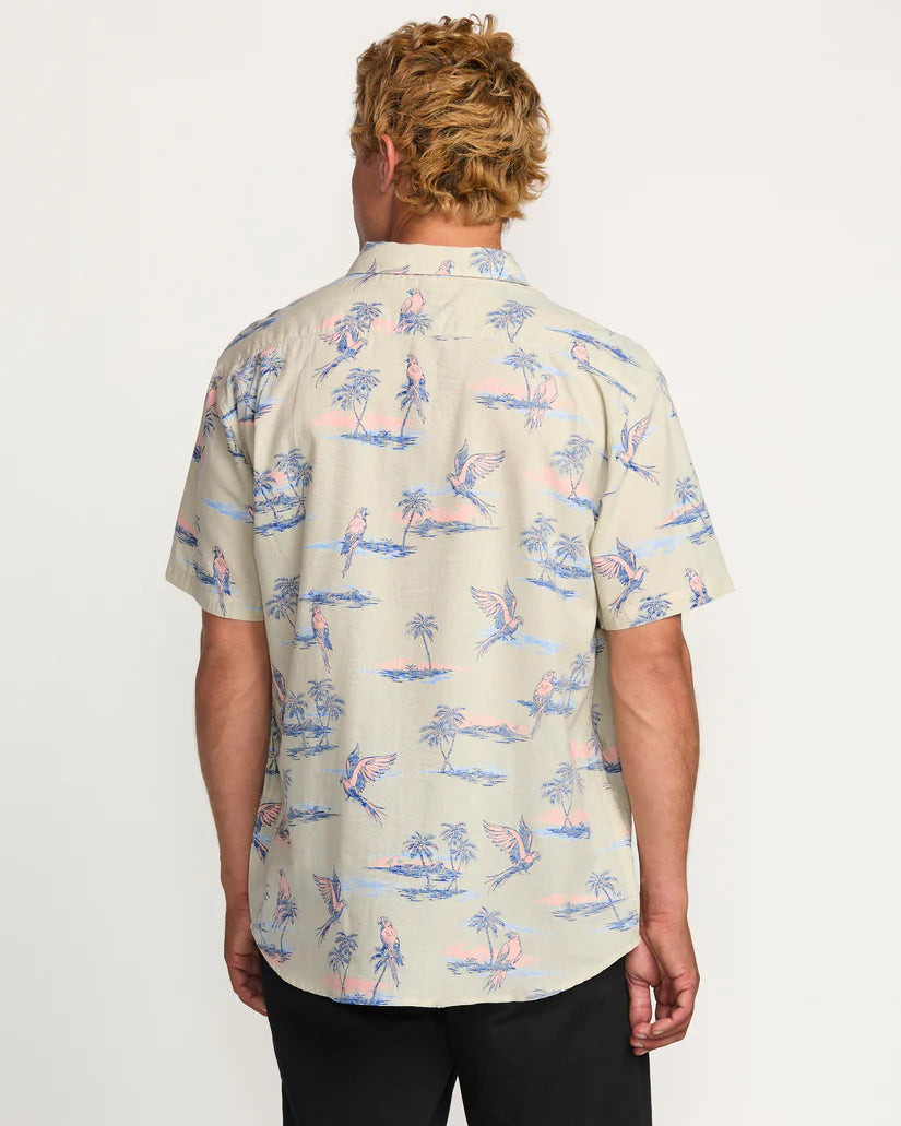 Sundays Short Sleeve Shirt