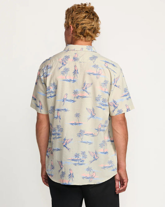 Sundays Short Sleeve Shirt