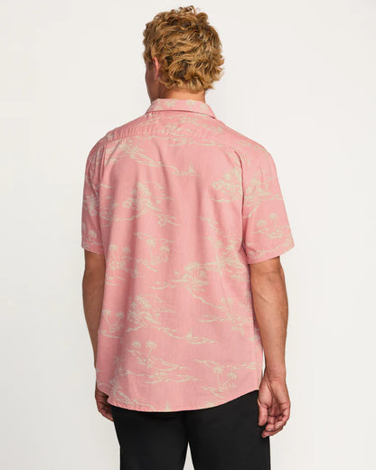 Sundays Short Sleeve Shirt