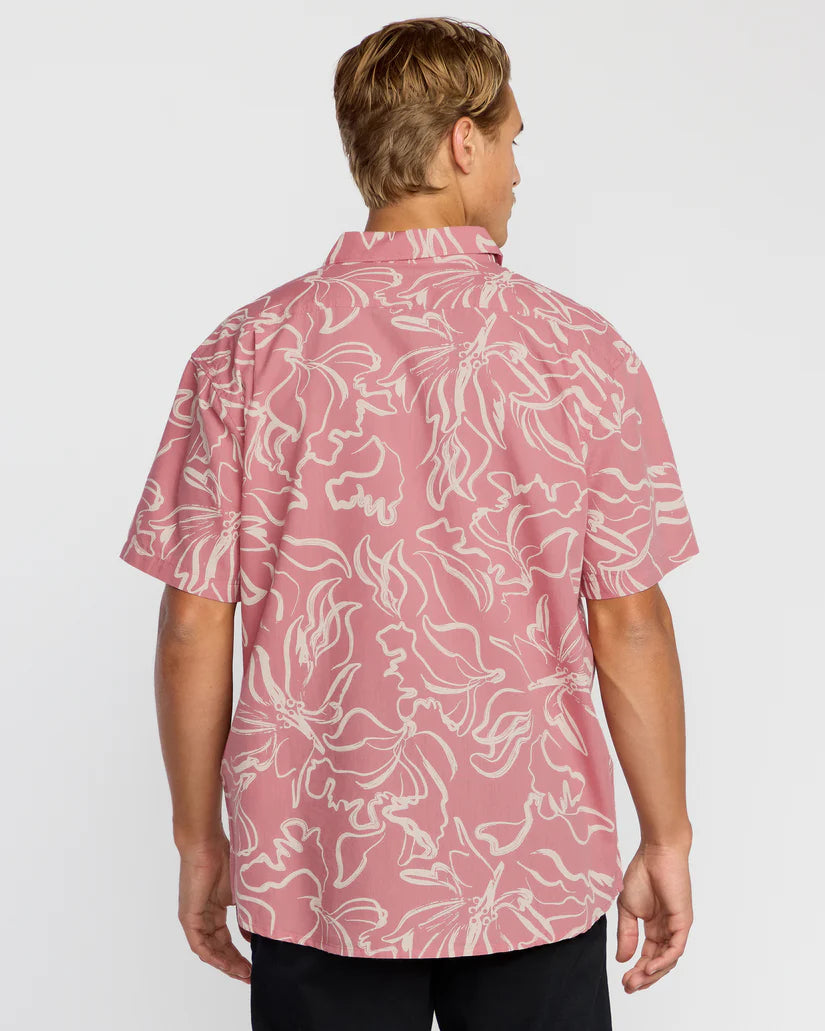 Sundays Short Sleeve Shirt