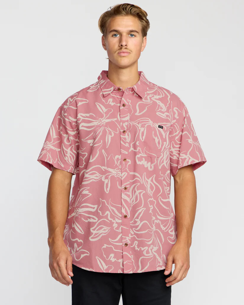 Sundays Short Sleeve Shirt
