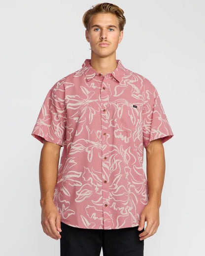 Sundays Short Sleeve Shirt