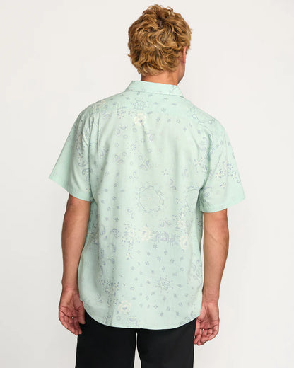 Sundays Short Sleeve Shirt