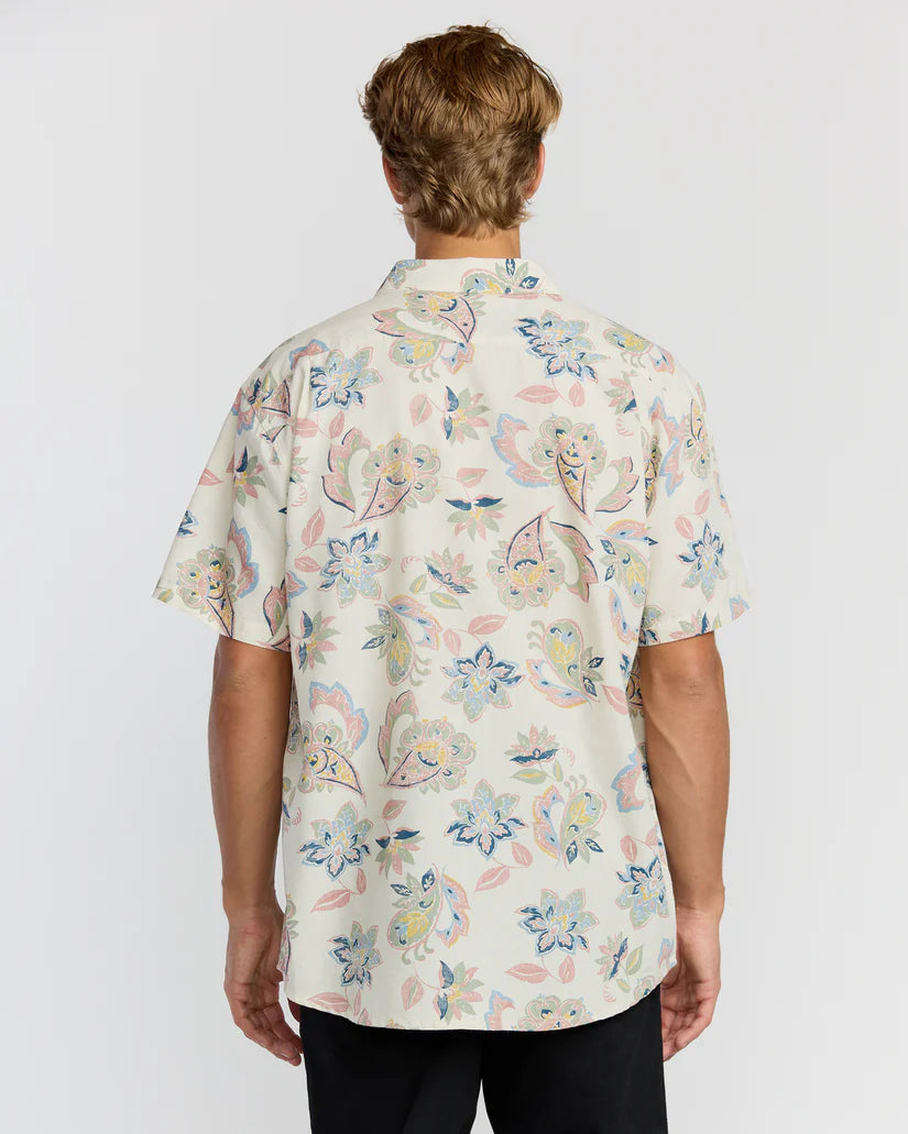 Sundays Short Sleeve Shirt